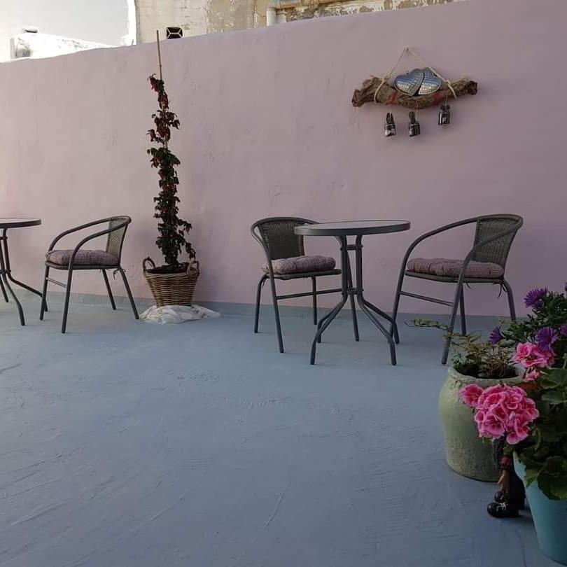 Bed & Breakfast Bellreguard Esterno foto