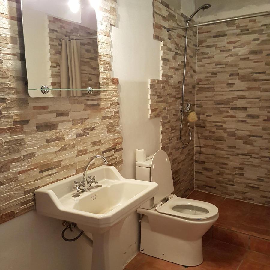 Bed & Breakfast Bellreguard Esterno foto