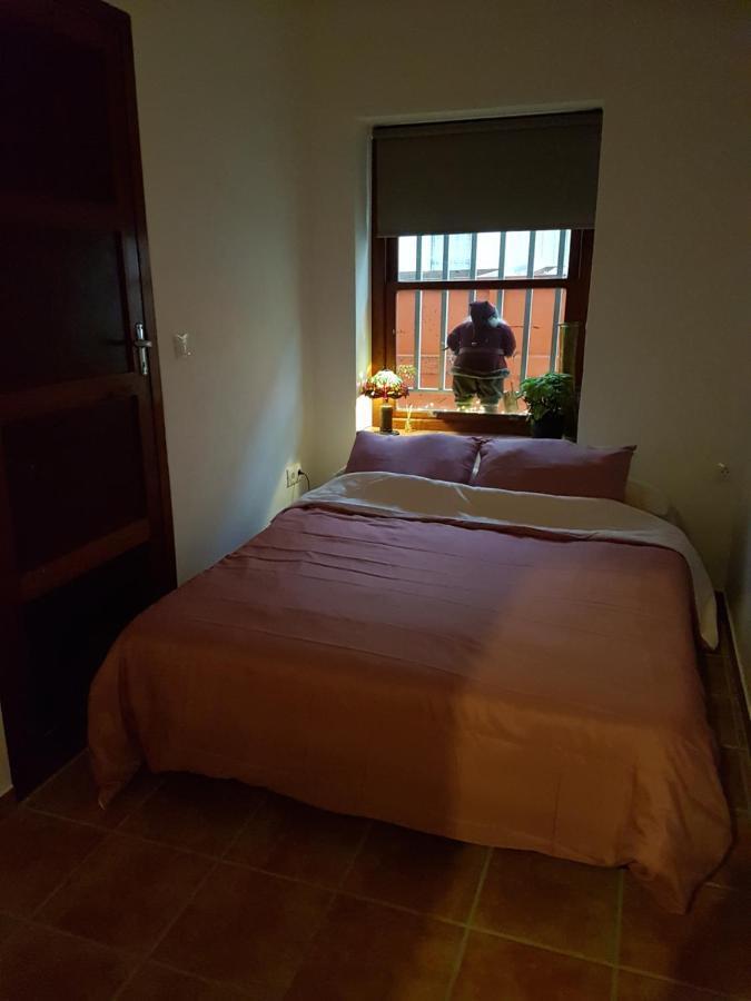 Bed & Breakfast Bellreguard Esterno foto