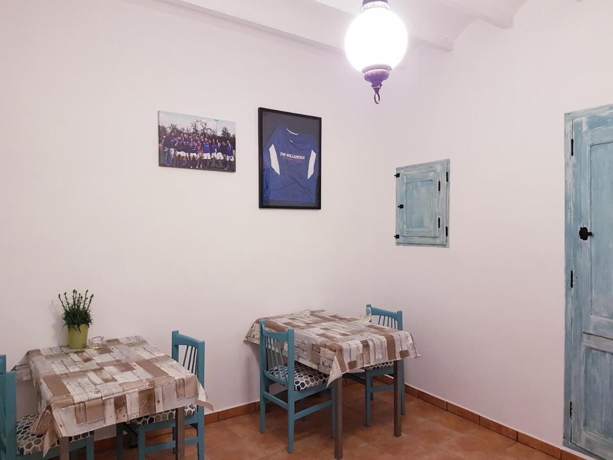 Bed & Breakfast Bellreguard Esterno foto