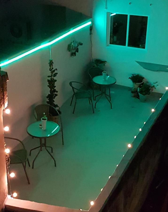 Bed & Breakfast Bellreguard Esterno foto
