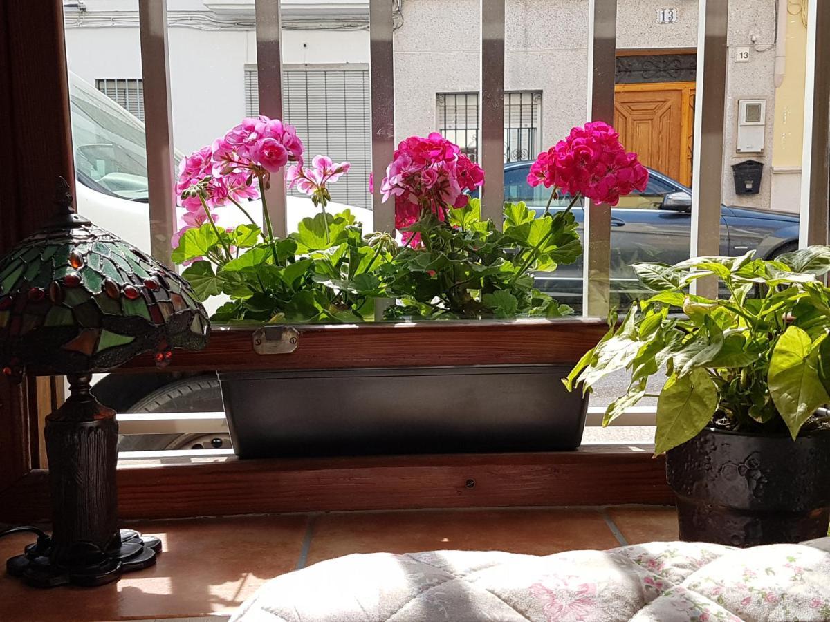 Bed & Breakfast Bellreguard Esterno foto