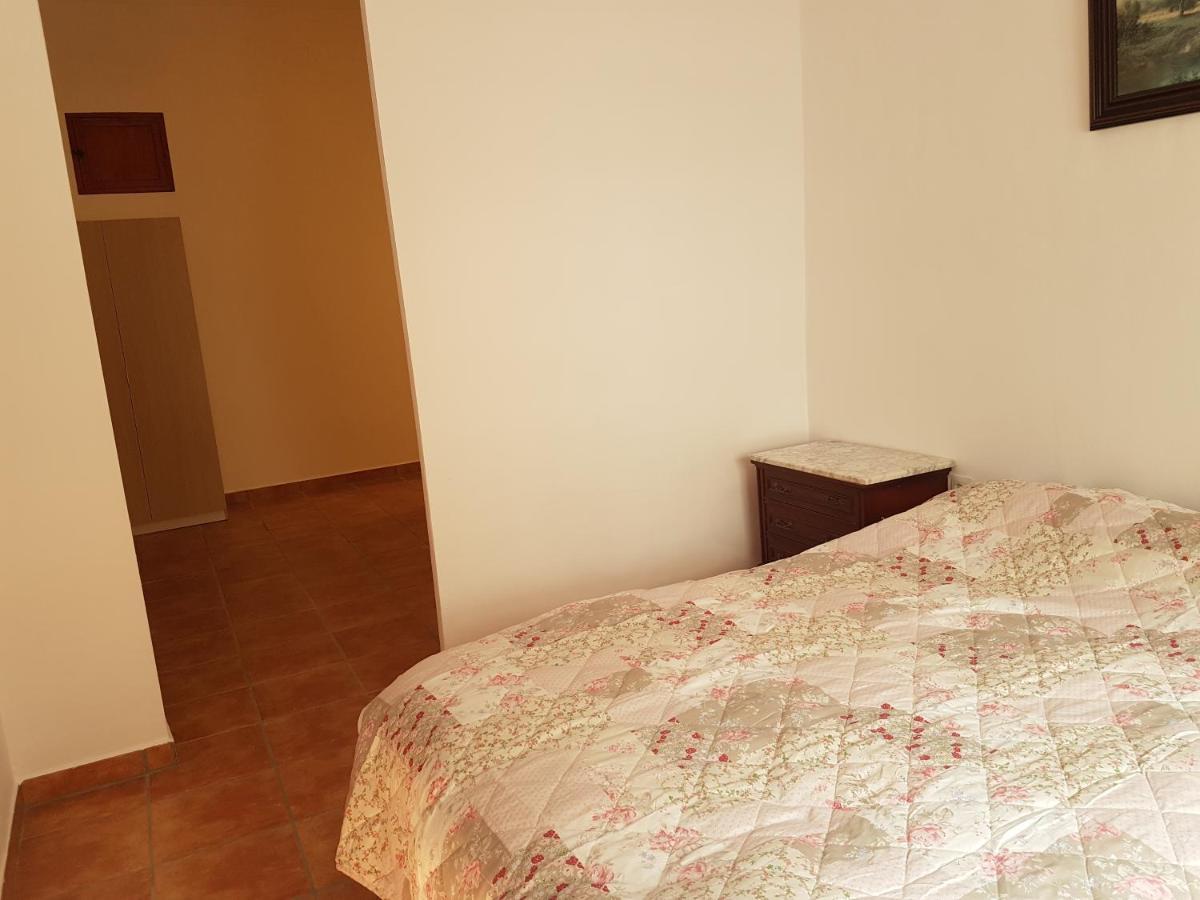 Bed & Breakfast Bellreguard Esterno foto