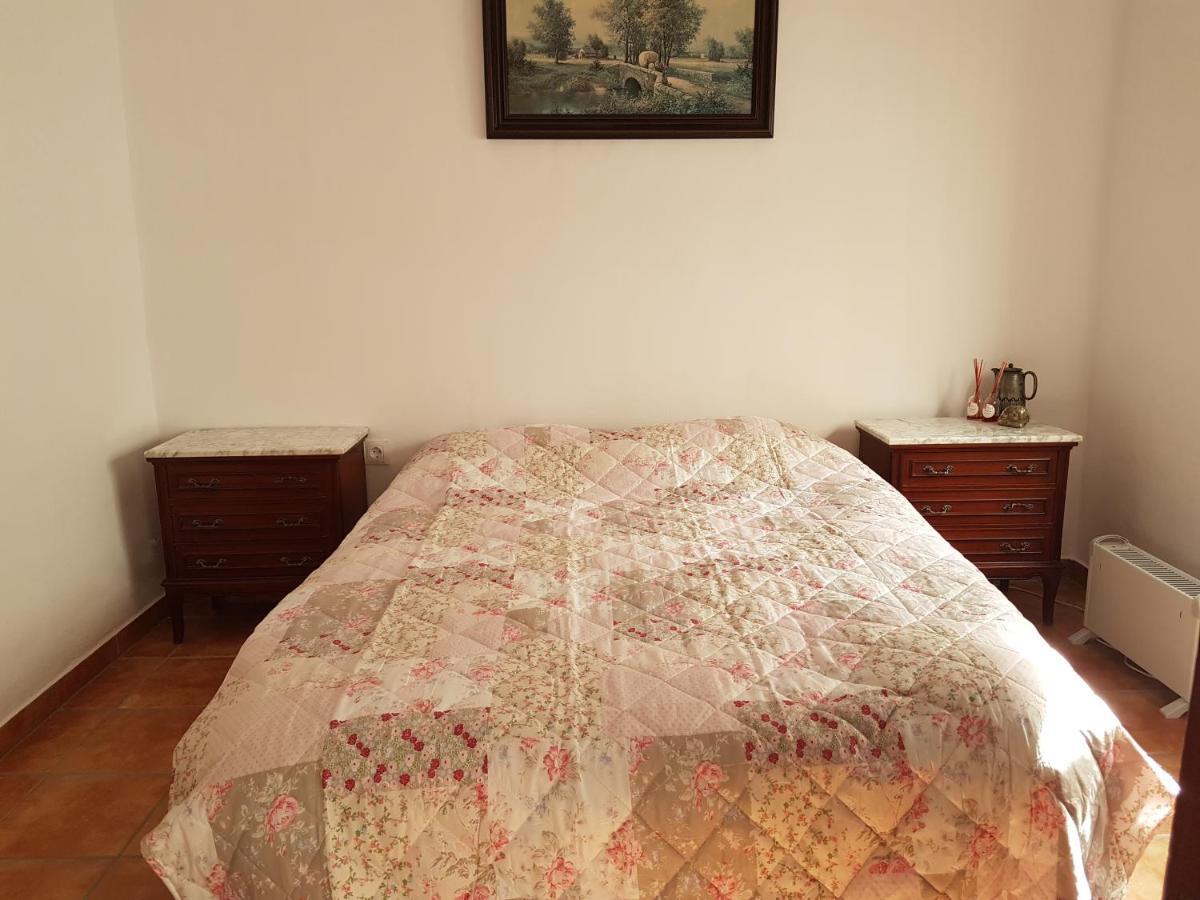 Bed & Breakfast Bellreguard Esterno foto