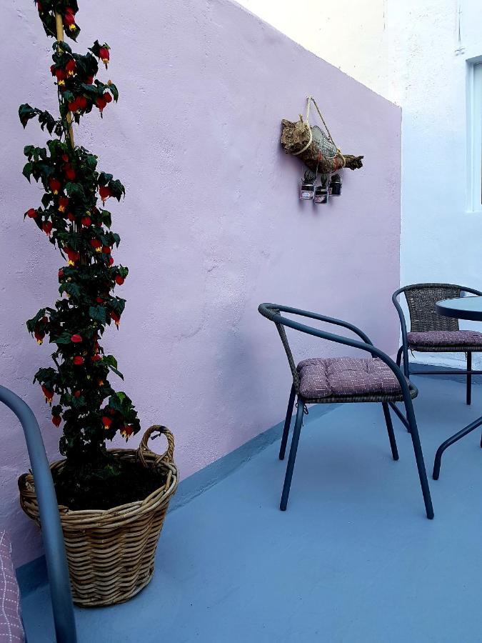 Bed & Breakfast Bellreguard Esterno foto