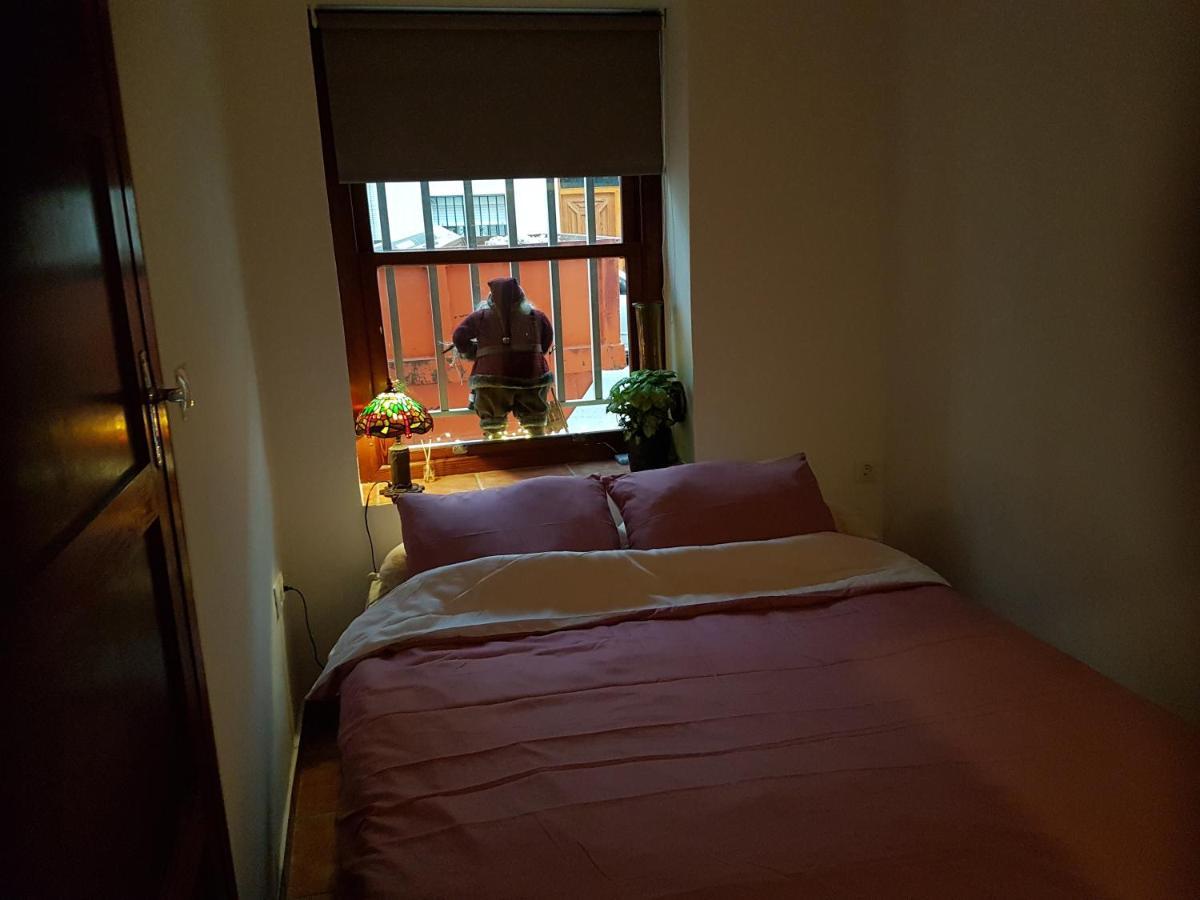 Bed & Breakfast Bellreguard Esterno foto