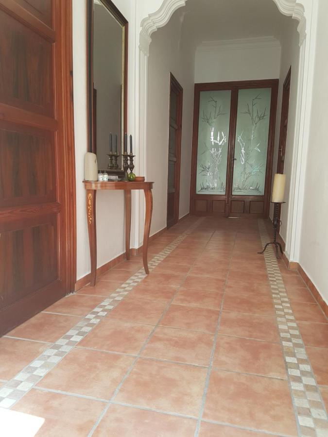 Bed & Breakfast Bellreguard Esterno foto
