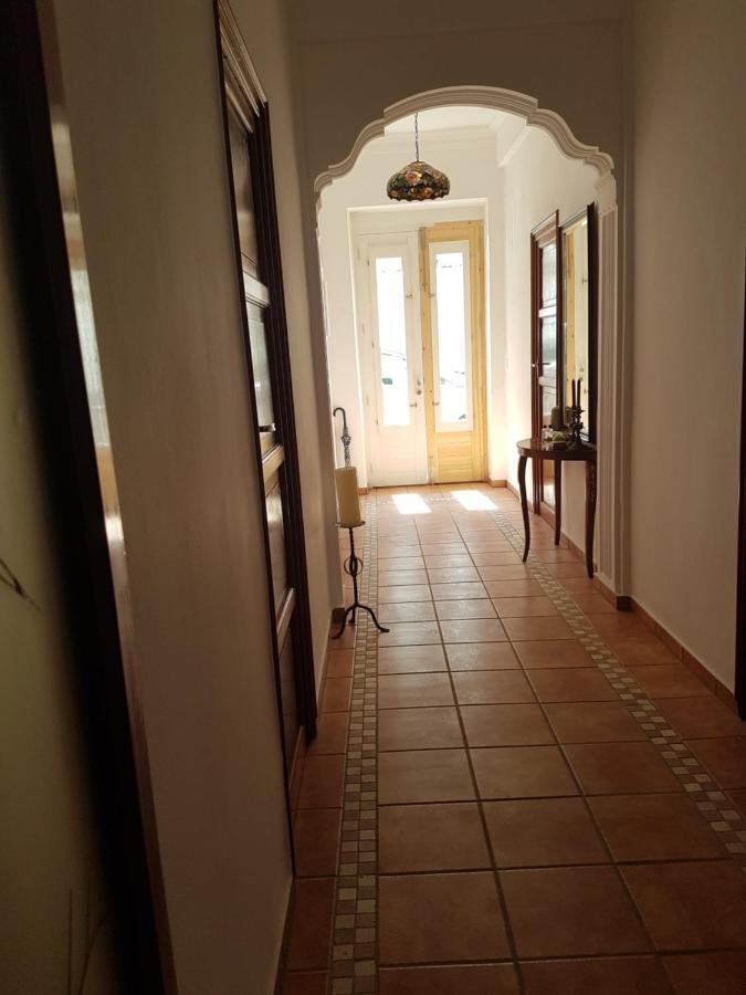 Bed & Breakfast Bellreguard Esterno foto
