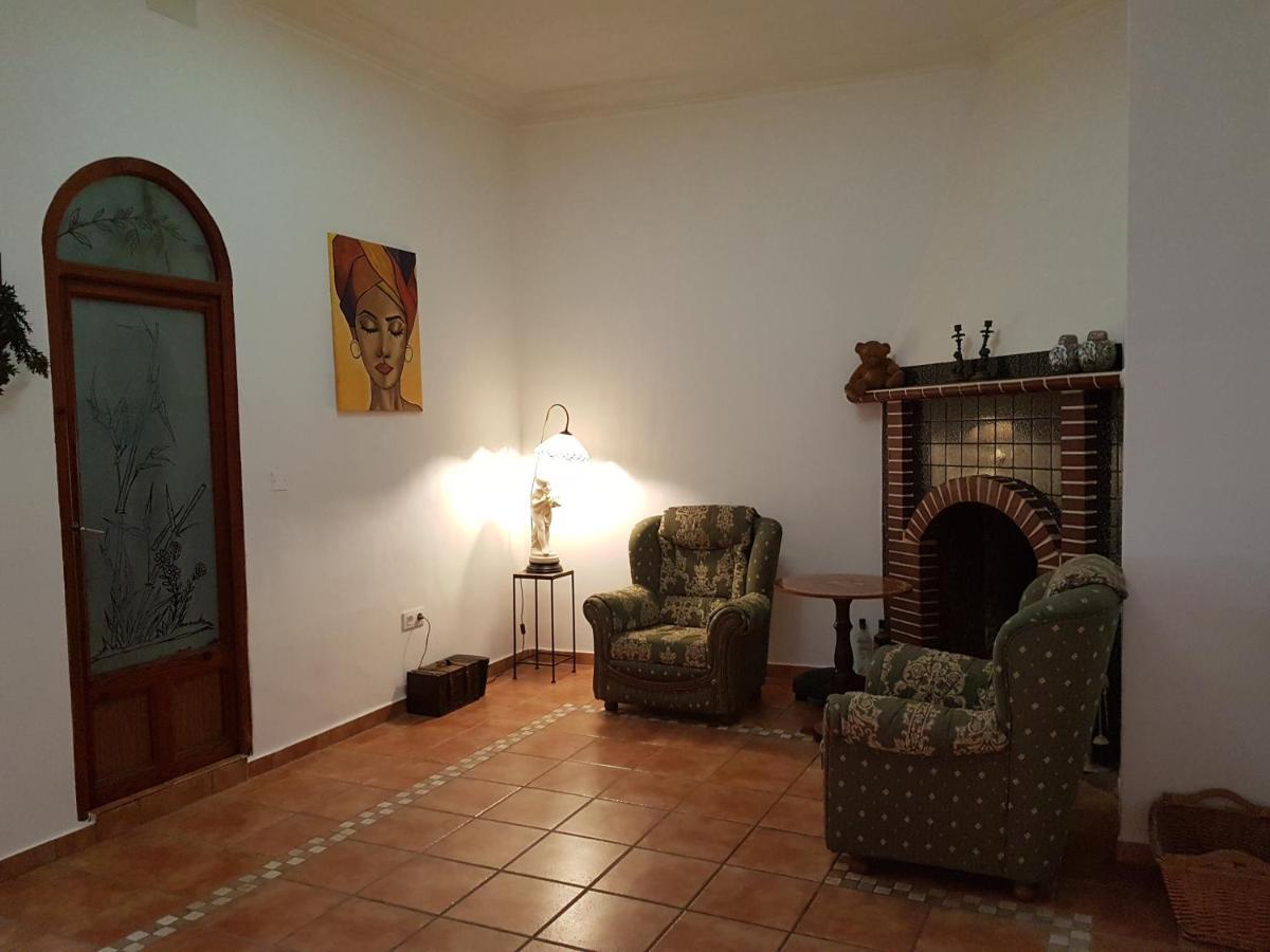 Bed & Breakfast Bellreguard Esterno foto
