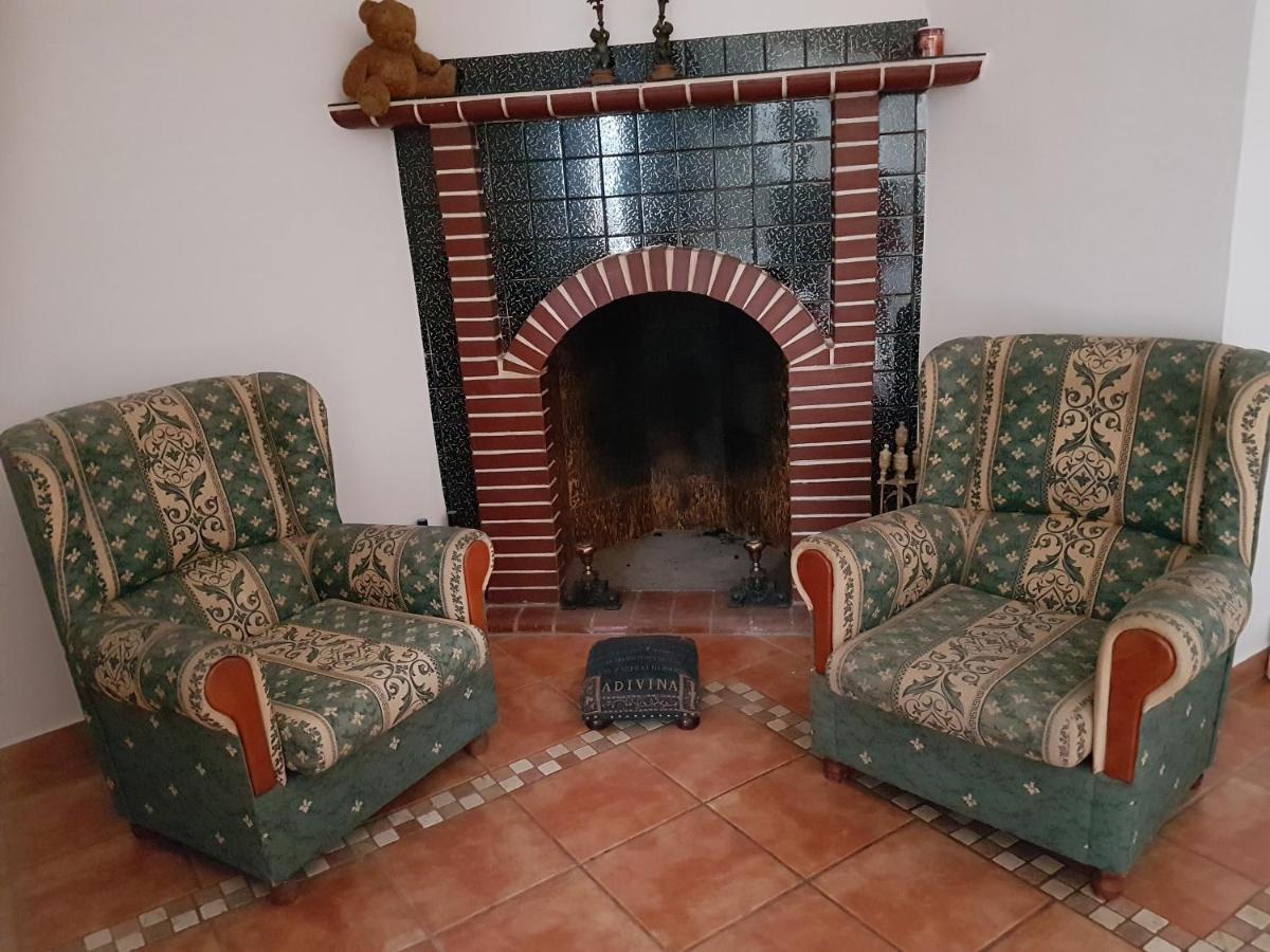 Bed & Breakfast Bellreguard Esterno foto