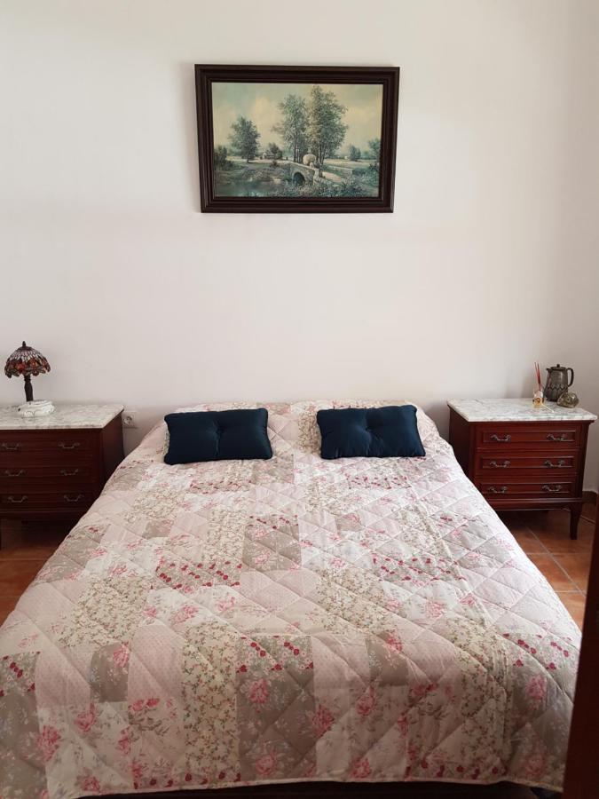 Bed & Breakfast Bellreguard Esterno foto