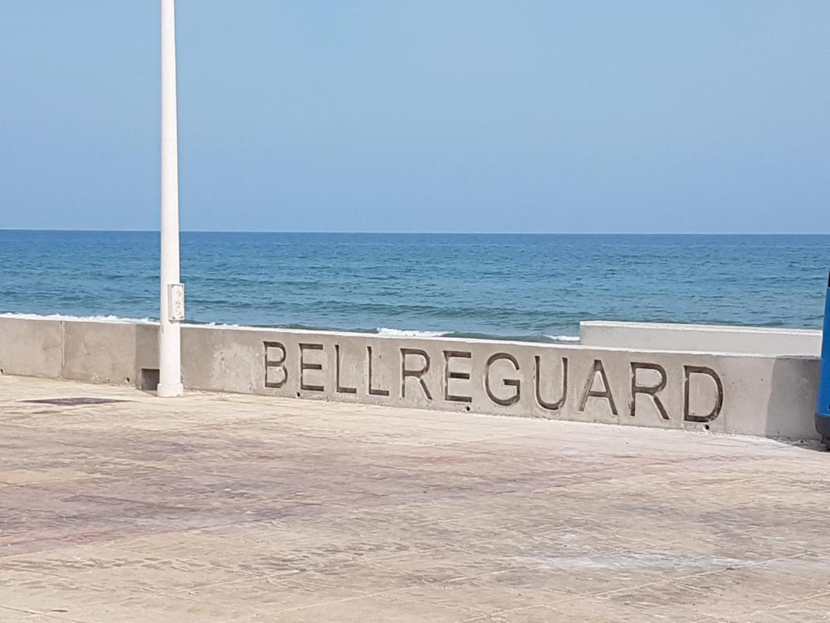 Bed & Breakfast Bellreguard Esterno foto