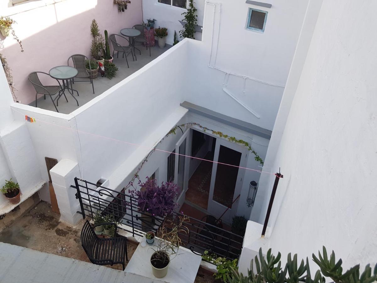 Bed & Breakfast Bellreguard Esterno foto