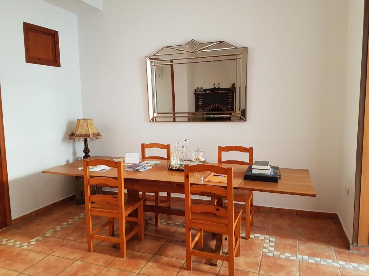 Bed & Breakfast Bellreguard Esterno foto