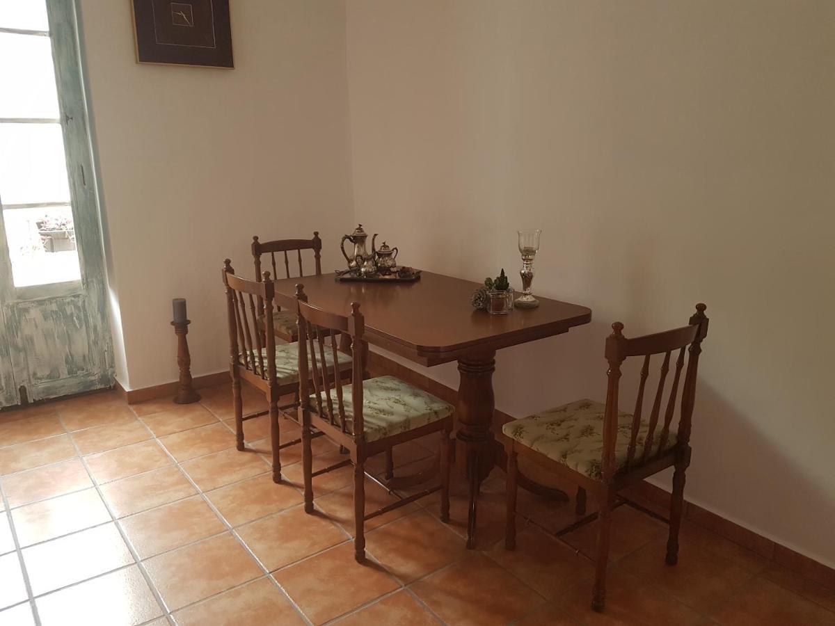 Bed & Breakfast Bellreguard Esterno foto
