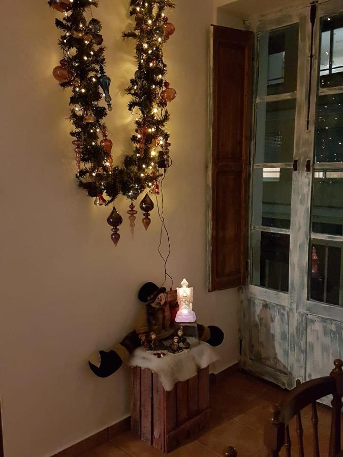 Bed & Breakfast Bellreguard Esterno foto