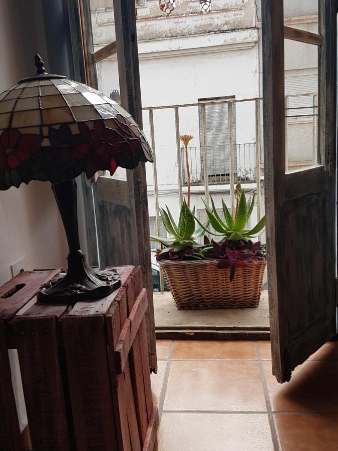 Bed & Breakfast Bellreguard Esterno foto