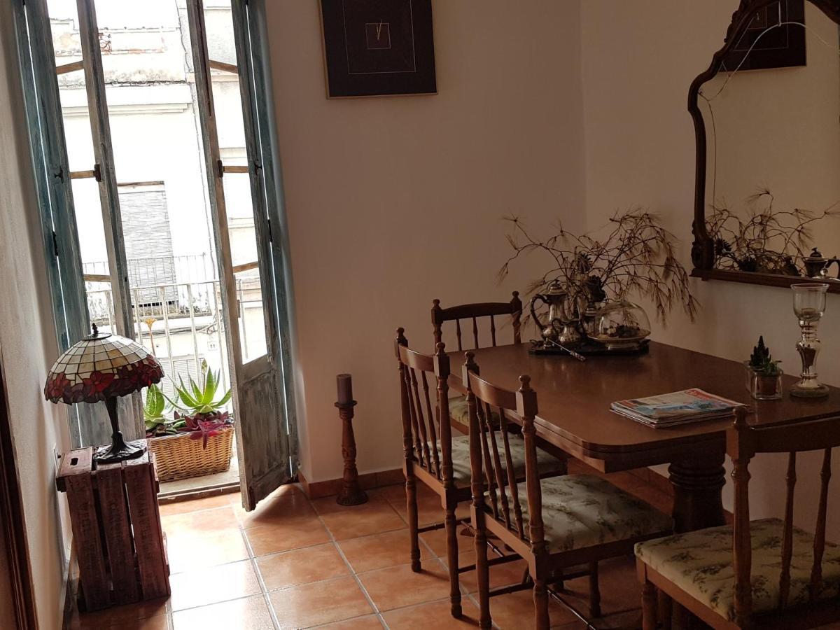 Bed & Breakfast Bellreguard Esterno foto