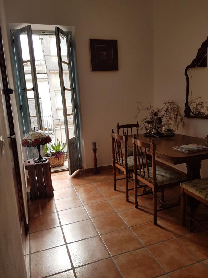 Bed & Breakfast Bellreguard Esterno foto